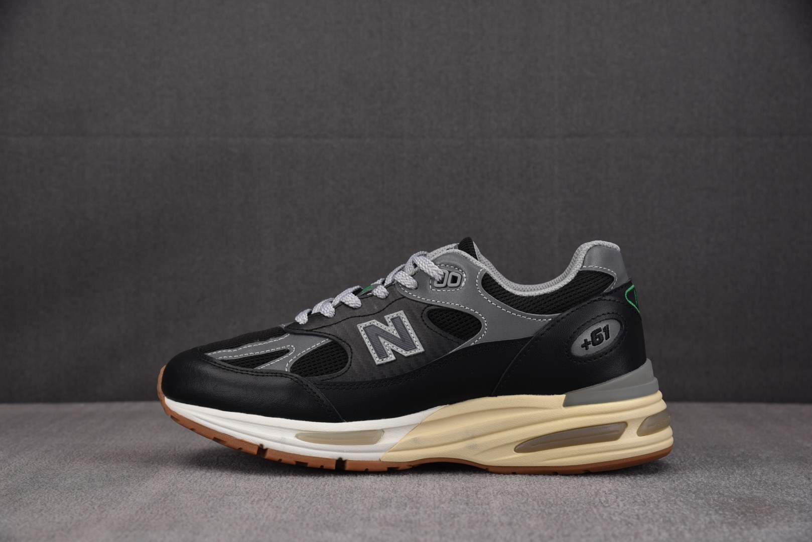 NB991 尺码:36-46.5纯原版出品-New Balance 991v2 MiUK Up Ther