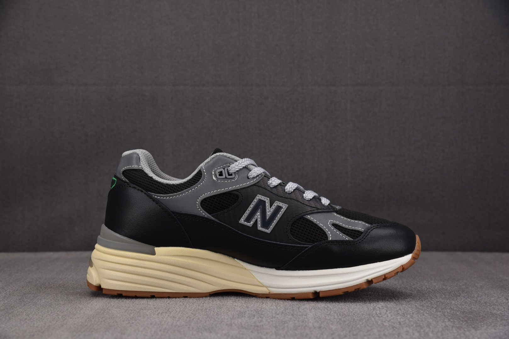 NB991 尺码:36-46.5纯原版出品-New Balance 991v2 MiUK Up Ther