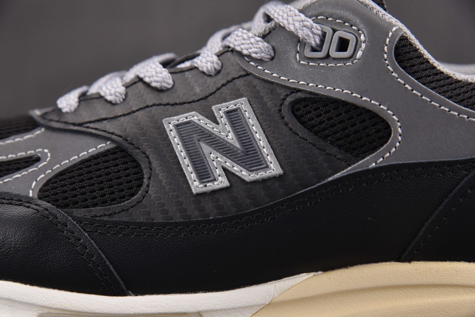 NB991 尺码:36-46.5纯原版出品-New Balance 991v2 MiUK Up Ther