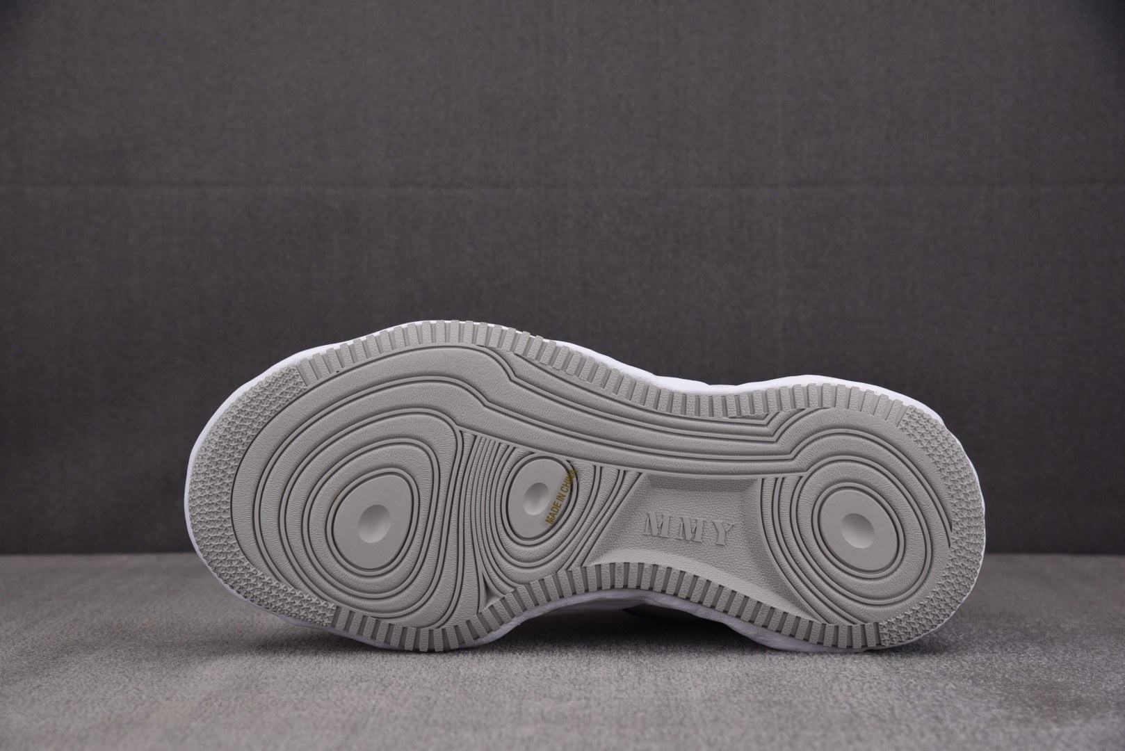 MMY 三原 尺码:36-44纯原版出品-MIHARA YASUHIRO 黑白 No.740 YZ022