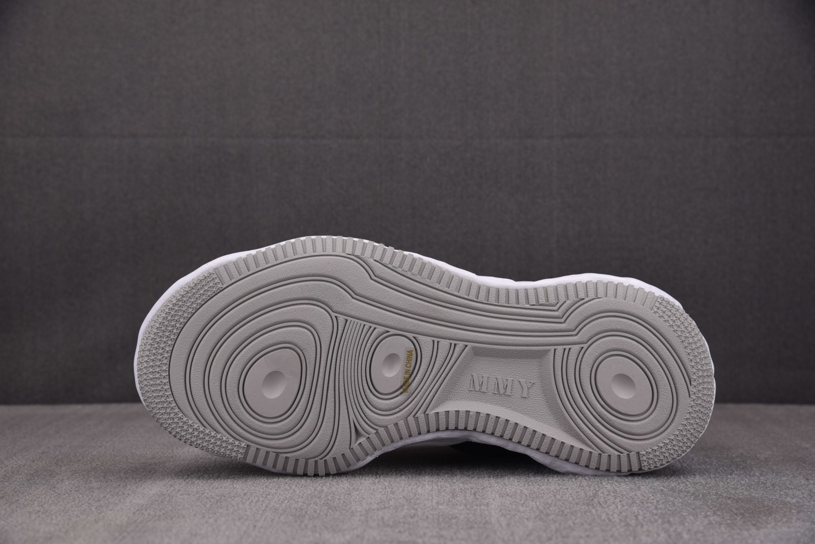 MMY 三原 尺码:36-44纯原版出品-MIHARA YASUHIRO 黑色 No.745 YZ022