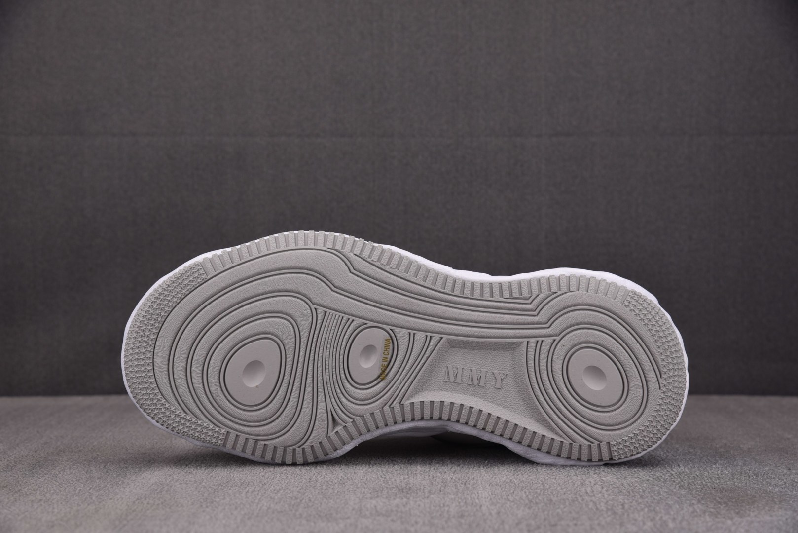 MMY 三原 尺码:36-44纯原版出品-MIHARA YASUHIRO 灰白 No.741 YZ022