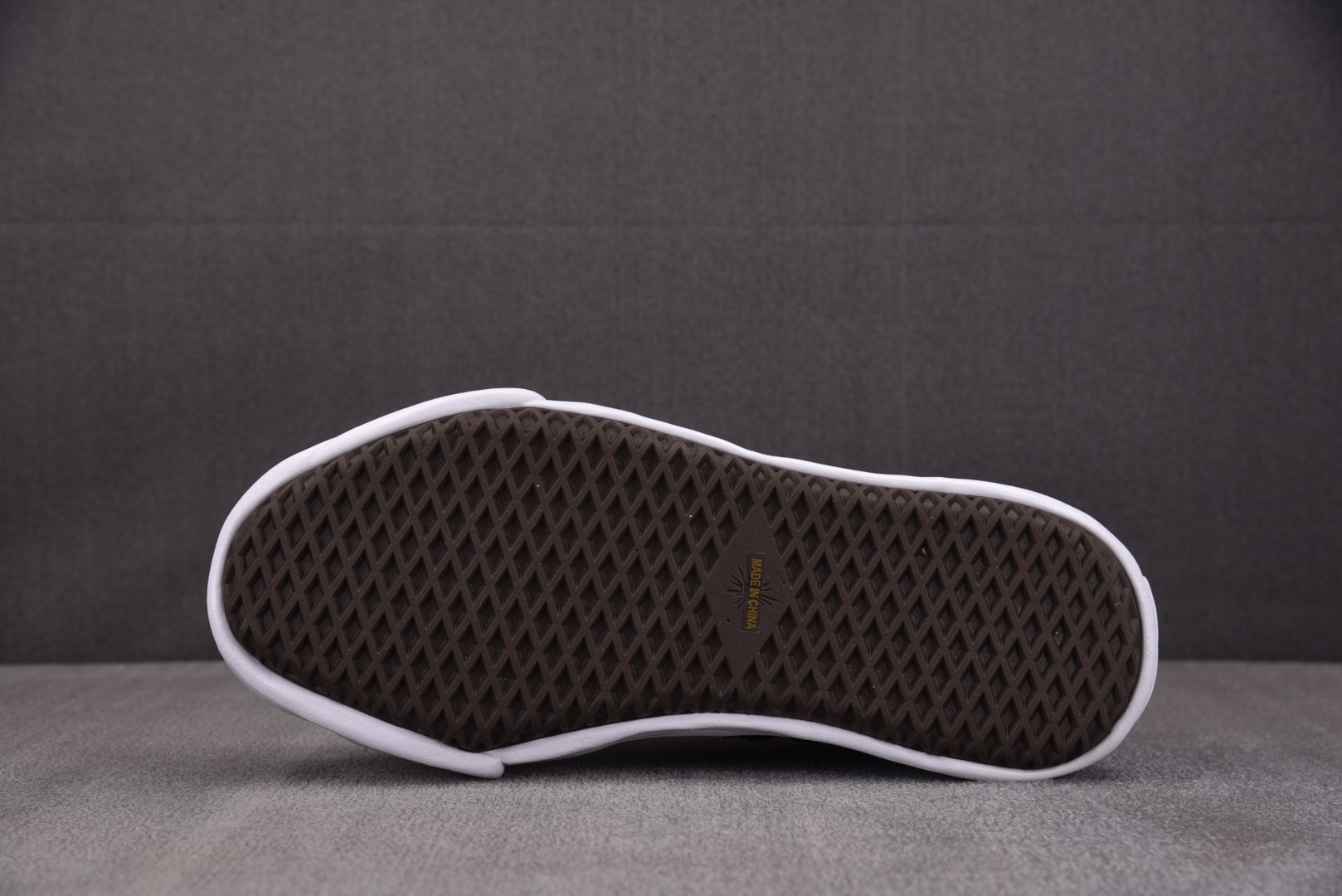 MMY 三原 尺码:36-44纯原版出品-MIHARA YASUHIRO 灰色 No.717 YZ022