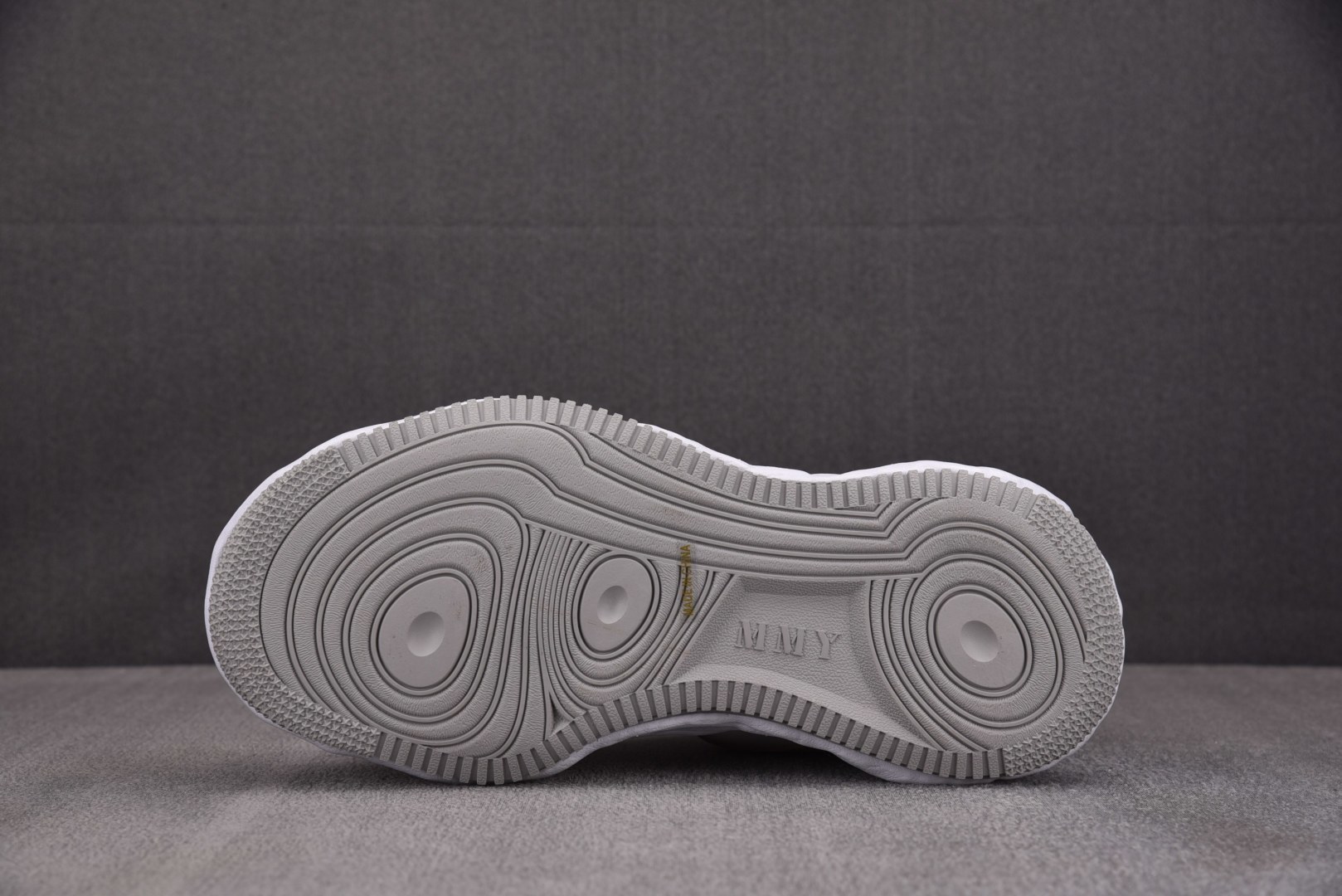 MMY 三原 尺码:36-44纯原版出品-MIHARA YASUHIRO 米黄白 No.743 YZ02