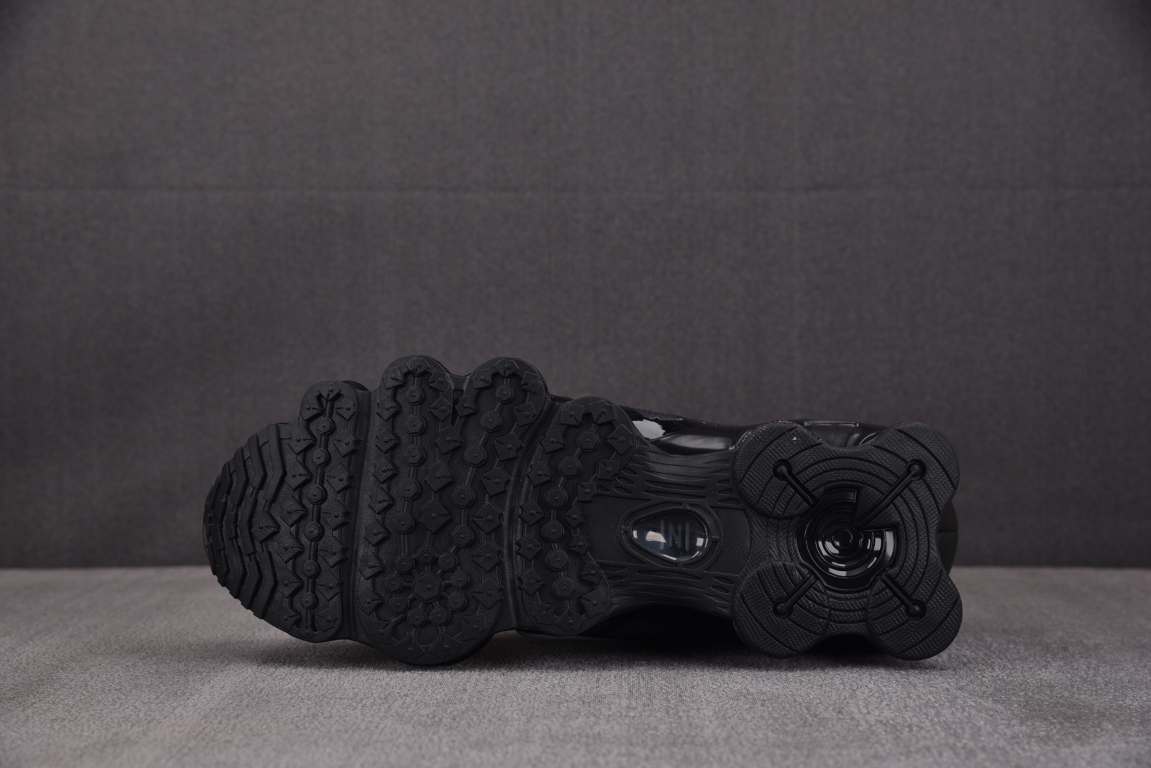Mam 尺码:39-47.5纯原版出品-NK Shox TL Black Celestine Blue 