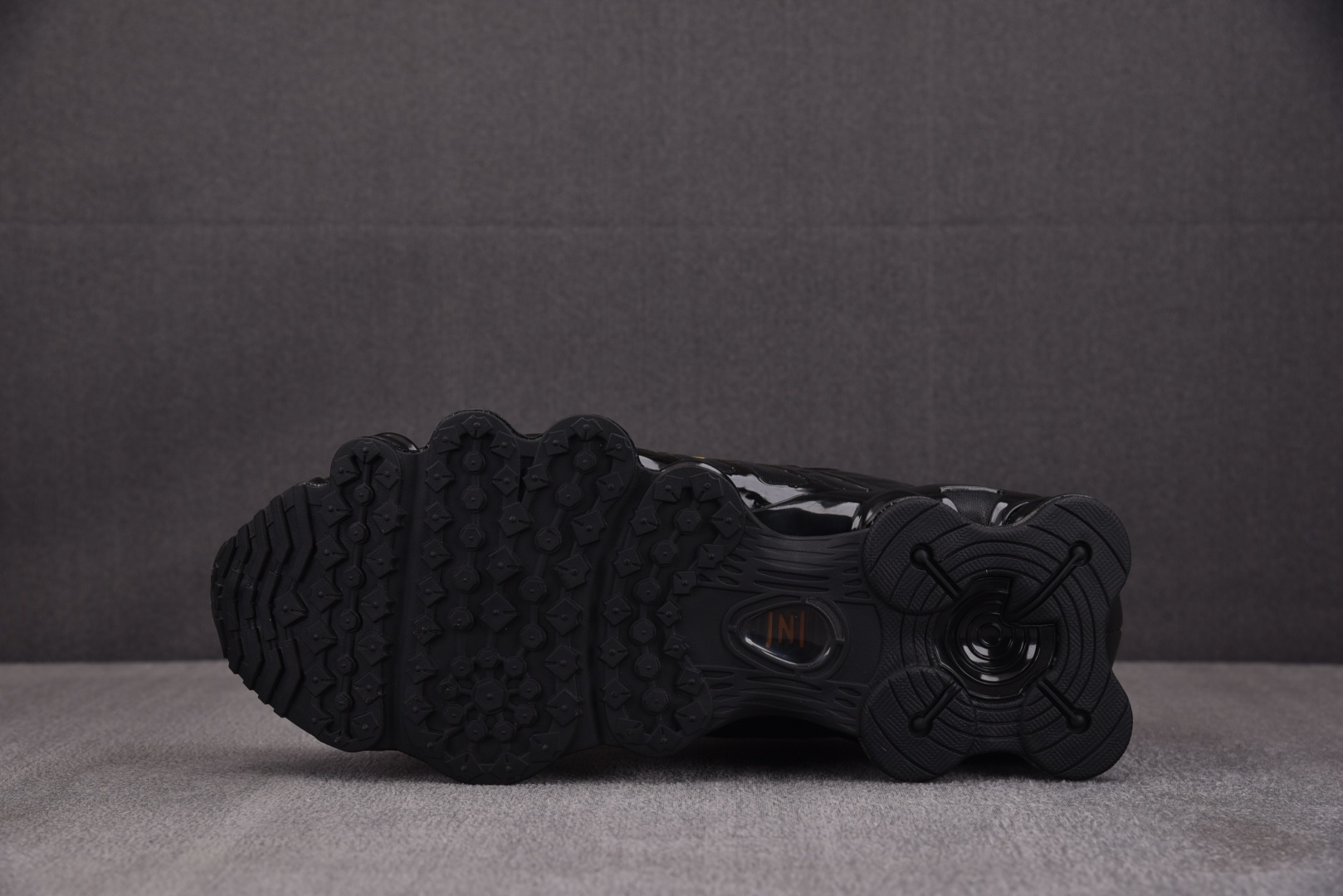 Mam 尺码:39-47.5纯原版出品-NK Shox TL Black University Gold