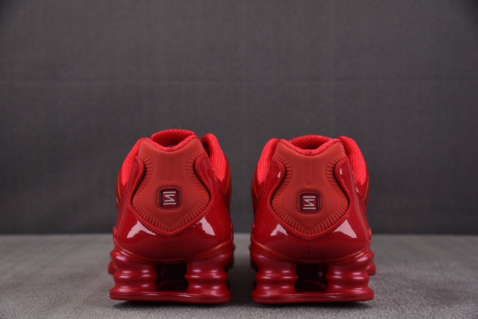 Mam 尺码:39-47.5纯原版出品-NK Shox TL Red 红色 IB1087-600 YZ0