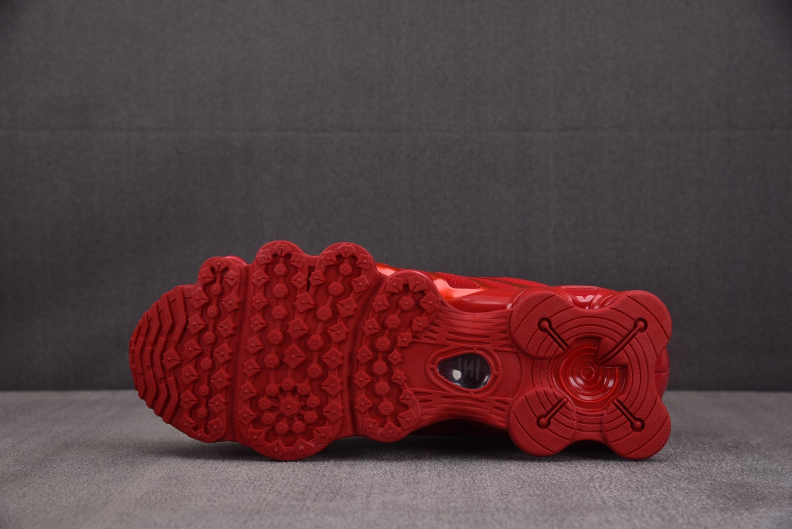 Mam 尺码:39-47.5纯原版出品-NK Shox TL Red 红色 IB1087-600 YZ0
