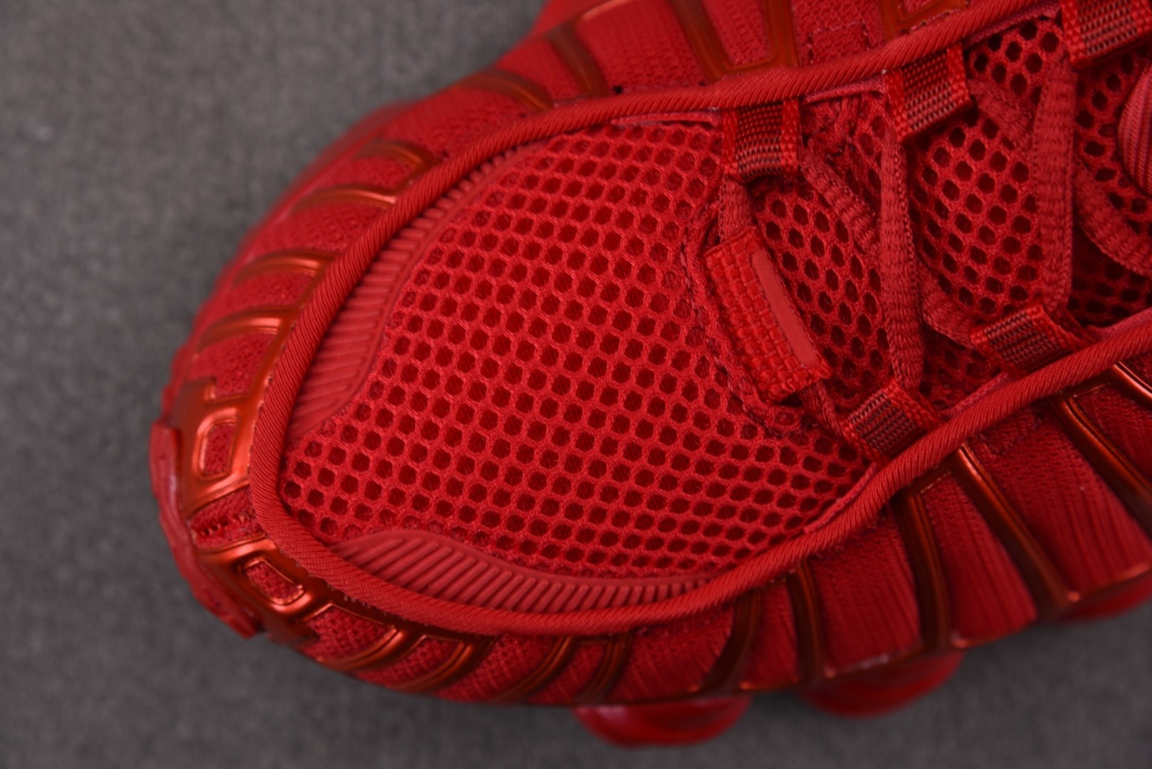 Mam 尺码:39-47.5纯原版出品-NK Shox TL Red 红色 IB1087-600 YZ0