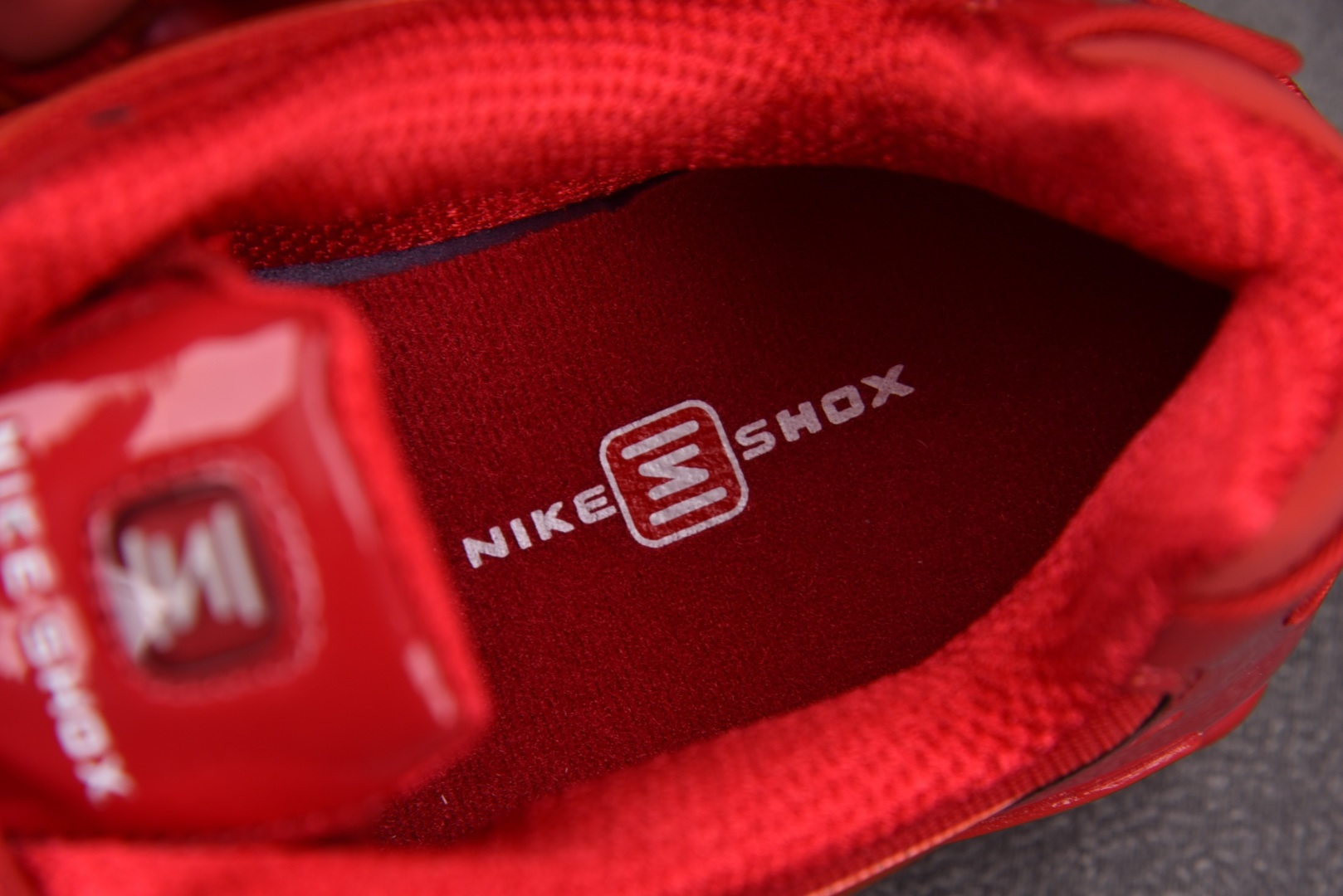 Mam 尺码:39-47.5纯原版出品-NK Shox TL Red 红色 IB1087-600 YZ0