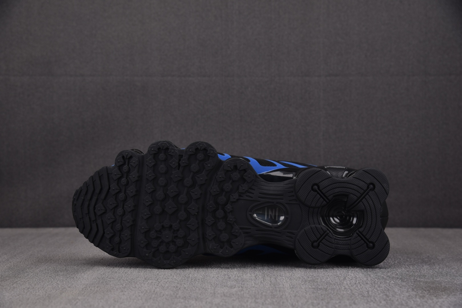 Mam 尺码:39-47.5纯原版出品-NK Shox TL Reflective Court Blue