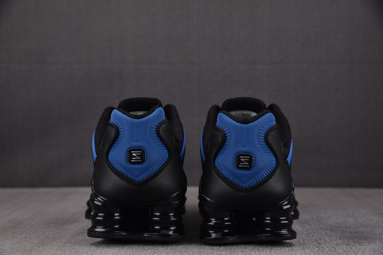 Mam 尺码:39-47.5纯原版出品-NK Shox TL Reflective Court Blue