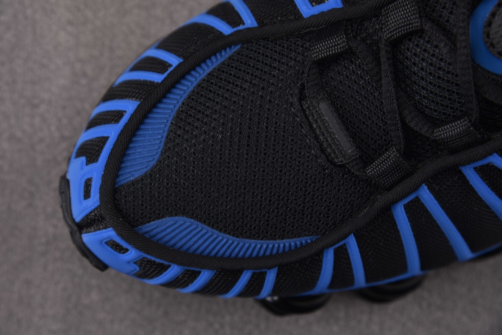 Mam 尺码:39-47.5纯原版出品-NK Shox TL Reflective Court Blue