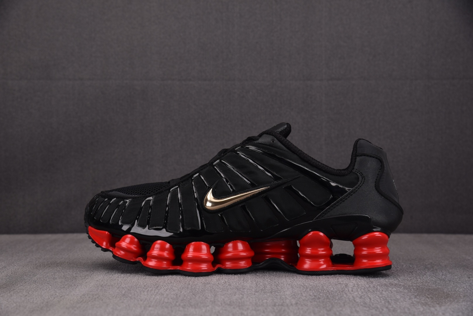 Mam 尺码:39-47.5纯原版出品-NK Shox TL 黑金 CI0987-001 YZ002尺码