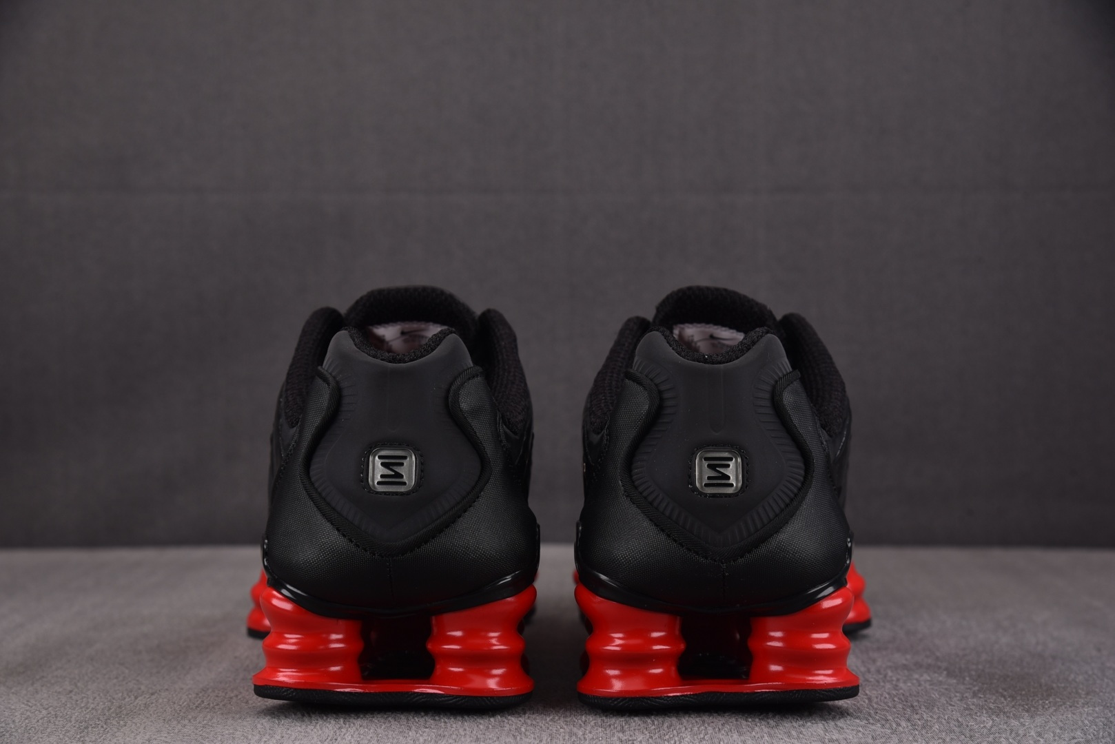 Mam 尺码:39-47.5纯原版出品-NK Shox TL 黑金 CI0987-001 YZ002尺码