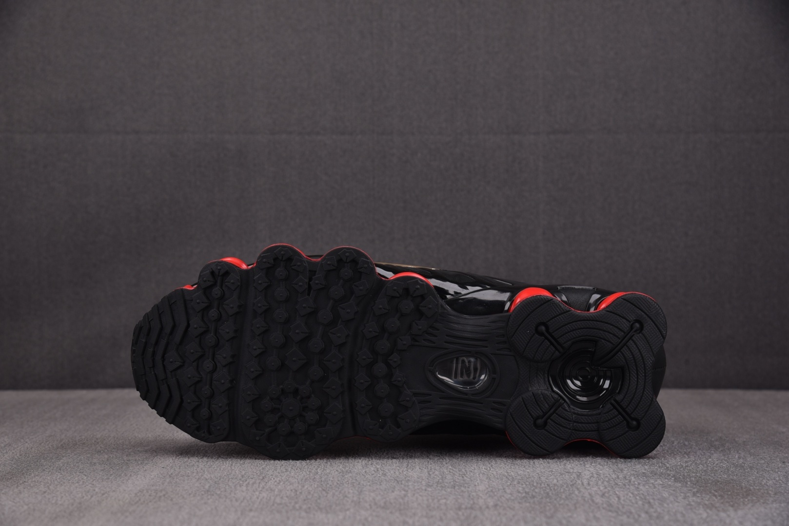 Mam 尺码:39-47.5纯原版出品-NK Shox TL 黑金 CI0987-001 YZ002尺码