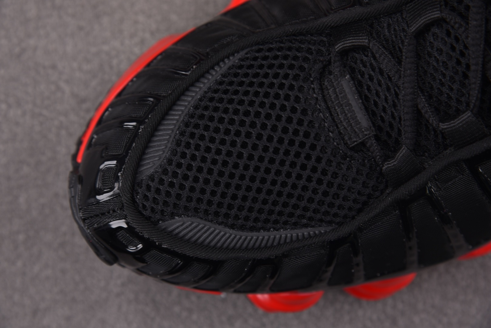 Mam 尺码:39-47.5纯原版出品-NK Shox TL 黑金 CI0987-001 YZ002尺码