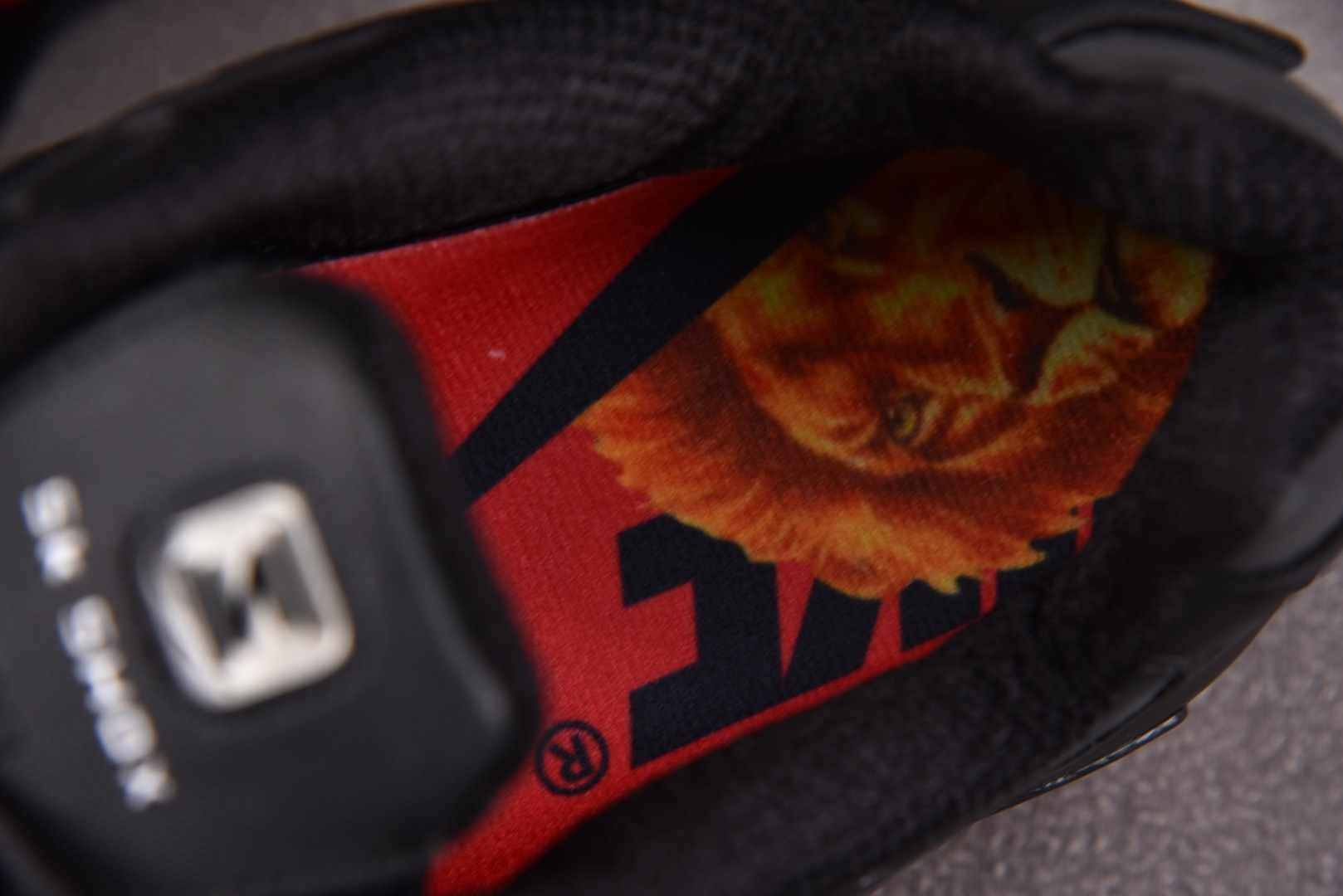Mam 尺码:39-47.5纯原版出品-NK Shox TL 黑金 CI0987-001 YZ002尺码