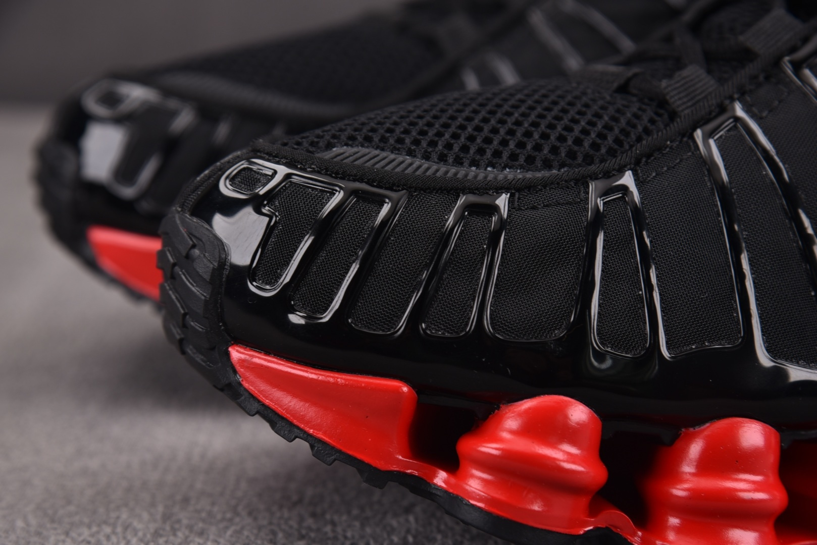 Mam 尺码:39-47.5纯原版出品-NK Shox TL 黑金 CI0987-001 YZ002尺码