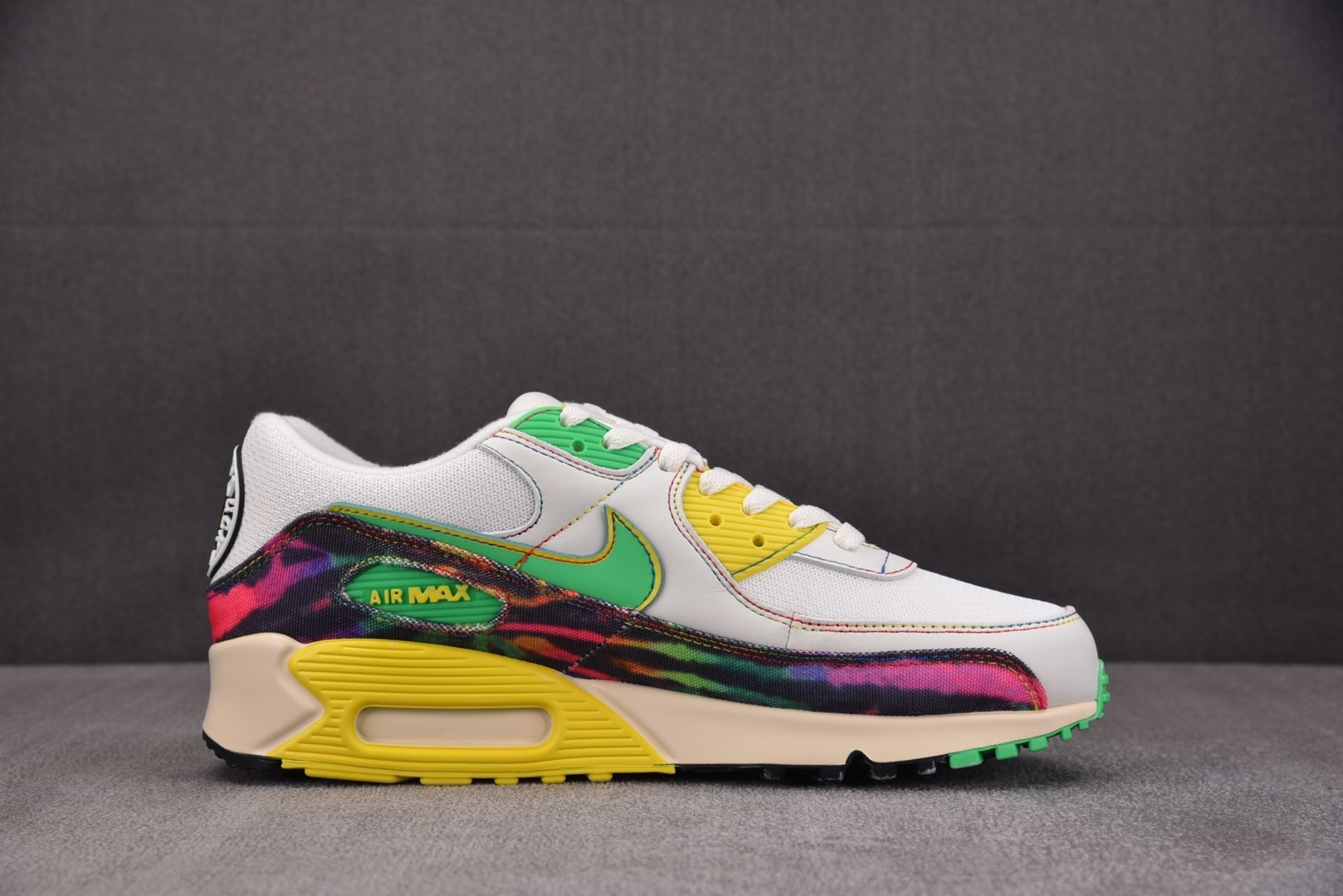 Max 尺码39-46纯原版出品-Grateful Dead x University Of Orego