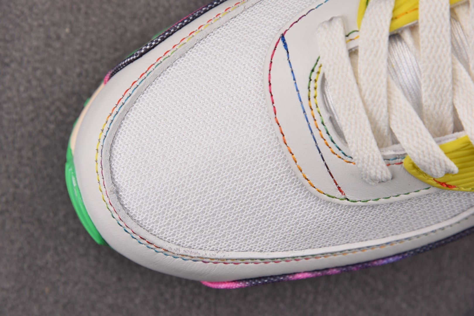 Max 尺码39-46纯原版出品-Grateful Dead x University Of Orego