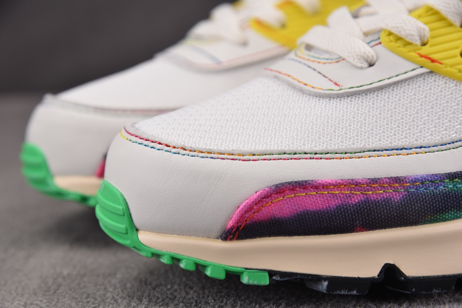 Max 尺码39-46纯原版出品-Grateful Dead x University Of Orego