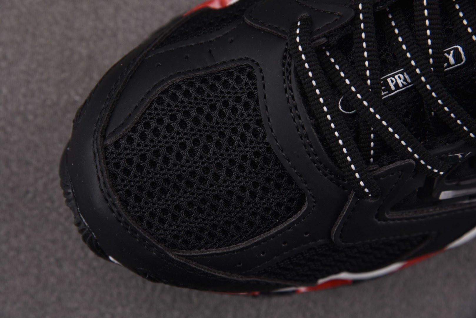 Mizuno Wave Prophecy 14S 黑白J1GC 尺寸36-46YZ039