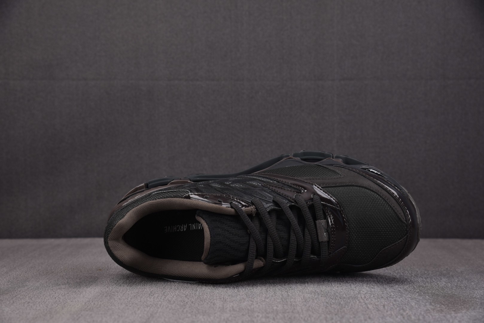 Mizuno Wave Prophecy LS VA 黑褐色 D1GD尺寸36-46YZ039