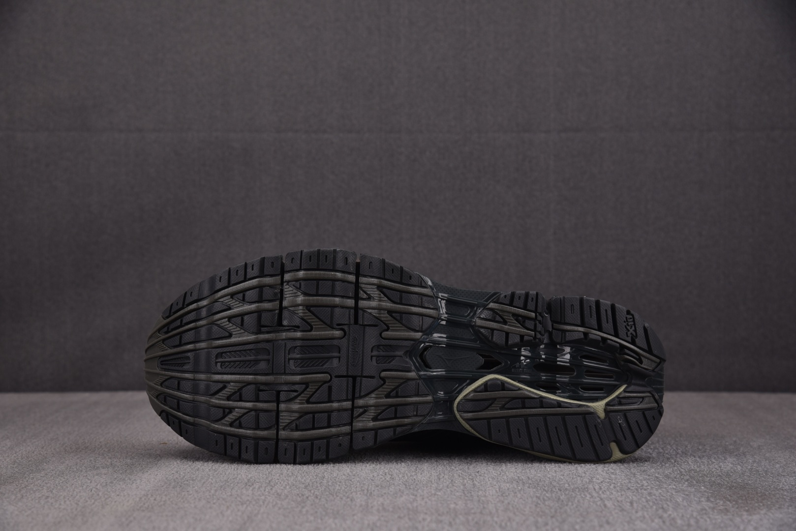 Mizuno Wave Prophecy LS VA 黑褐色 D1GD尺寸36-46YZ039