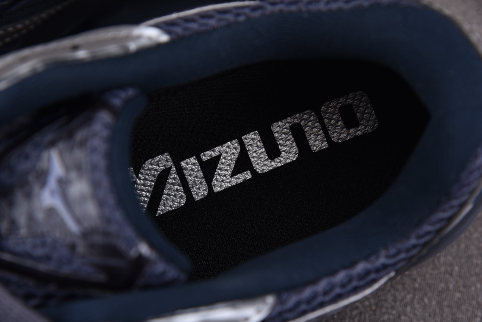 Mizuno Wave Prophecy LS 灰黑D1GA尺寸36-46YZ039