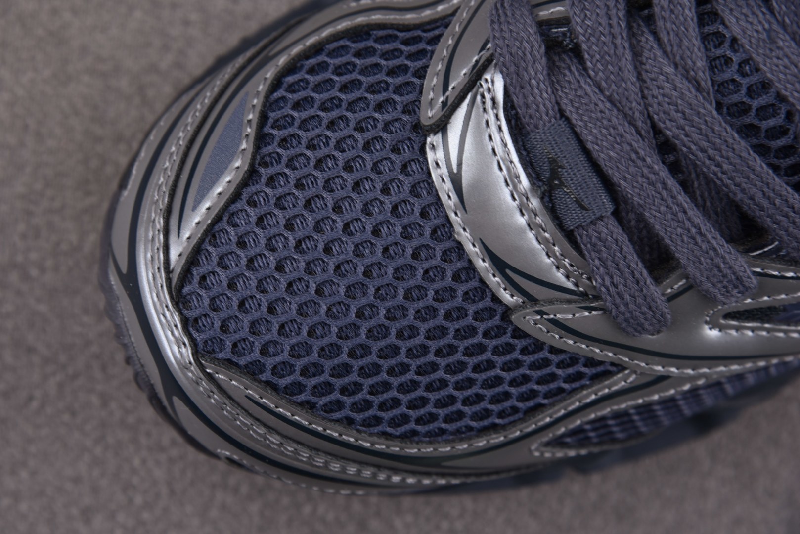 Mizuno Wave Prophecy LS 灰黑D1GA尺寸36-46YZ039