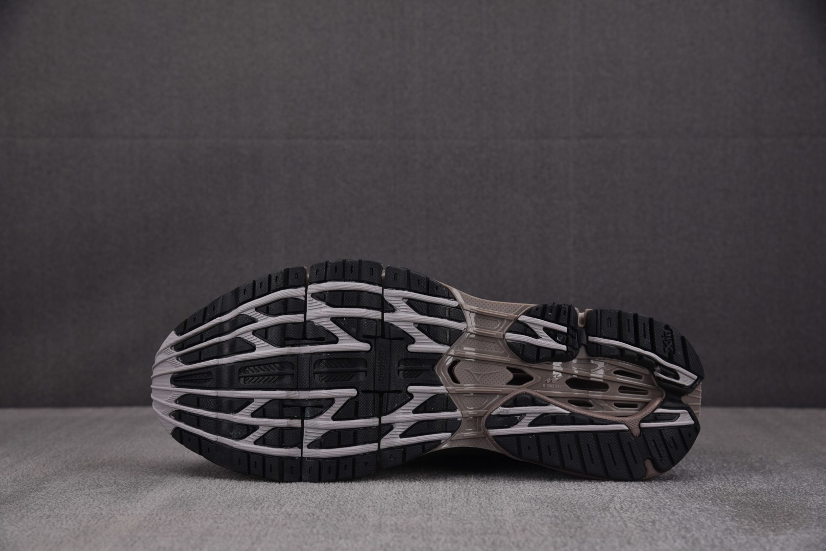 Mizuno Wave Prophecy LS 绿银 D1GA尺寸36-46YZ039