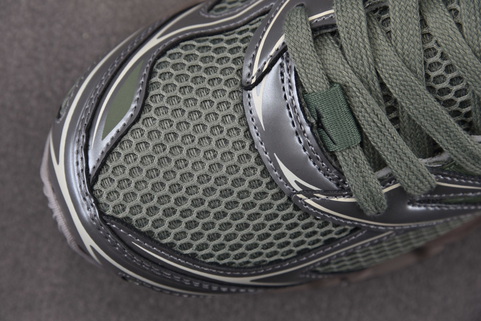 Mizuno Wave Prophecy LS 绿银 D1GA尺寸36-46YZ039