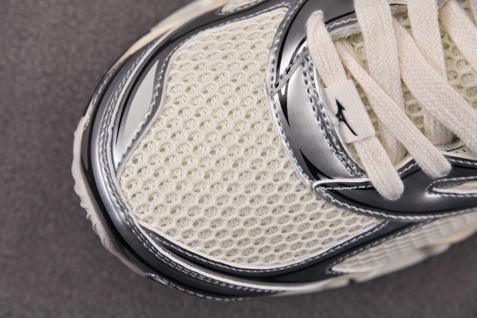 Mizuno Wave Prophecy LS 米白D1GA尺寸36-46YZ039