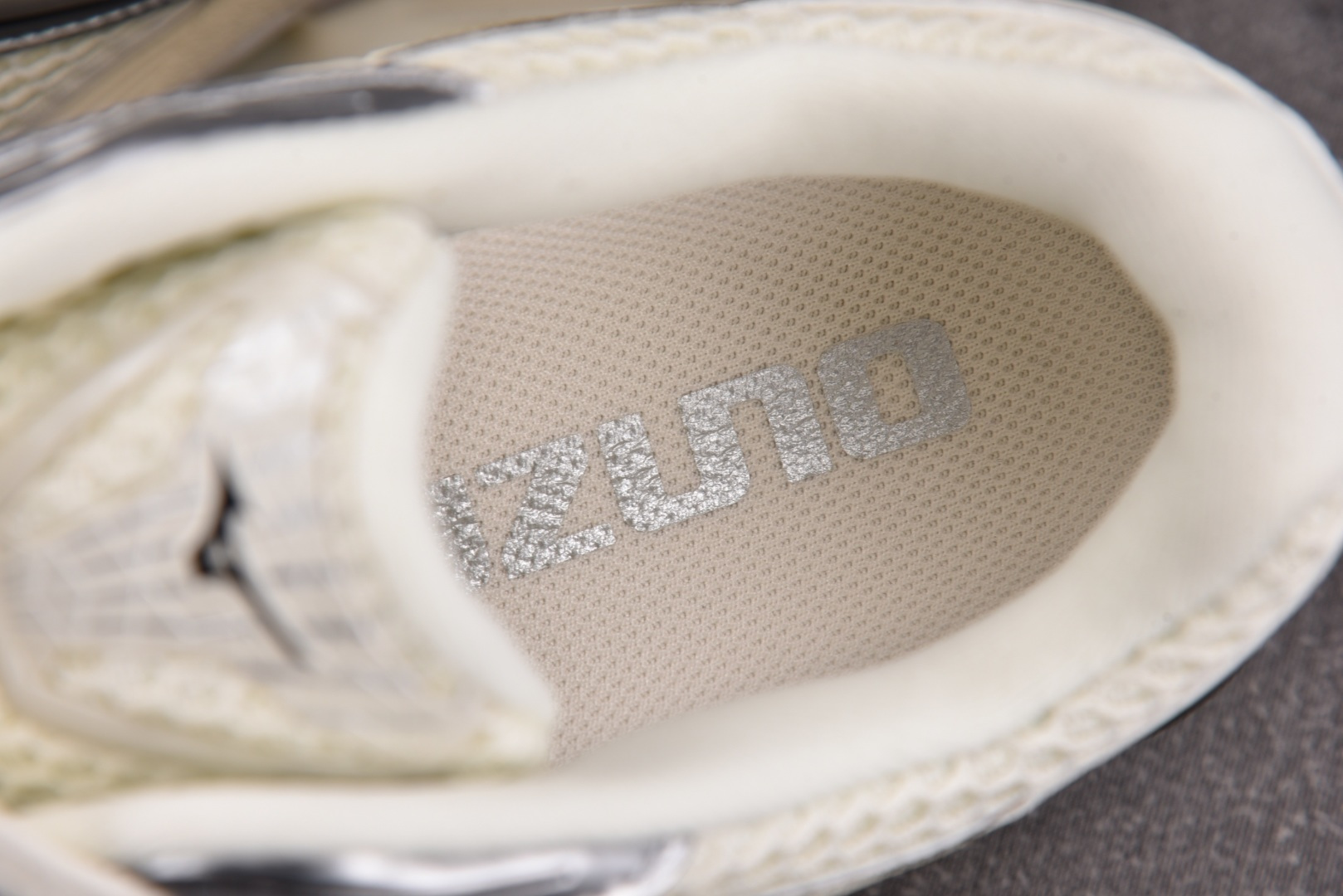 Mizuno Wave Prophecy LS 米白D1GA尺寸36-46YZ039