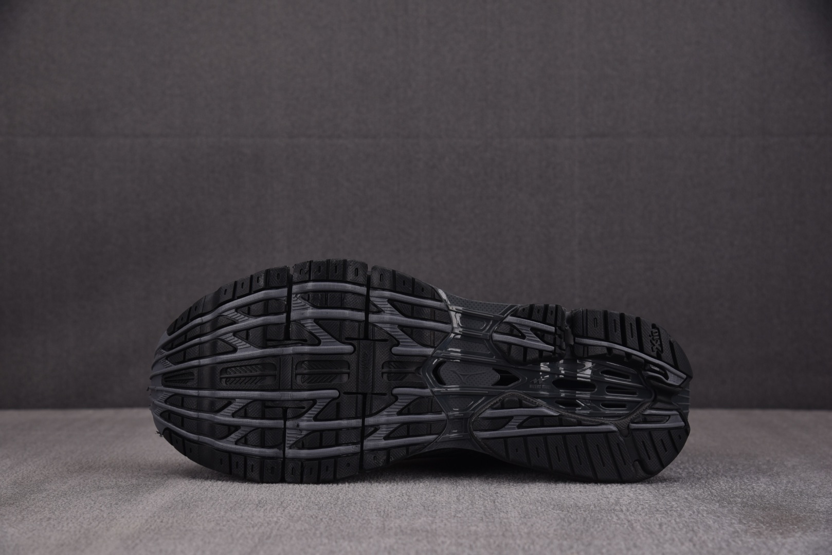 Mizuno Wave Prophecy LS 银灰 D1GA尺寸36-46YZ039