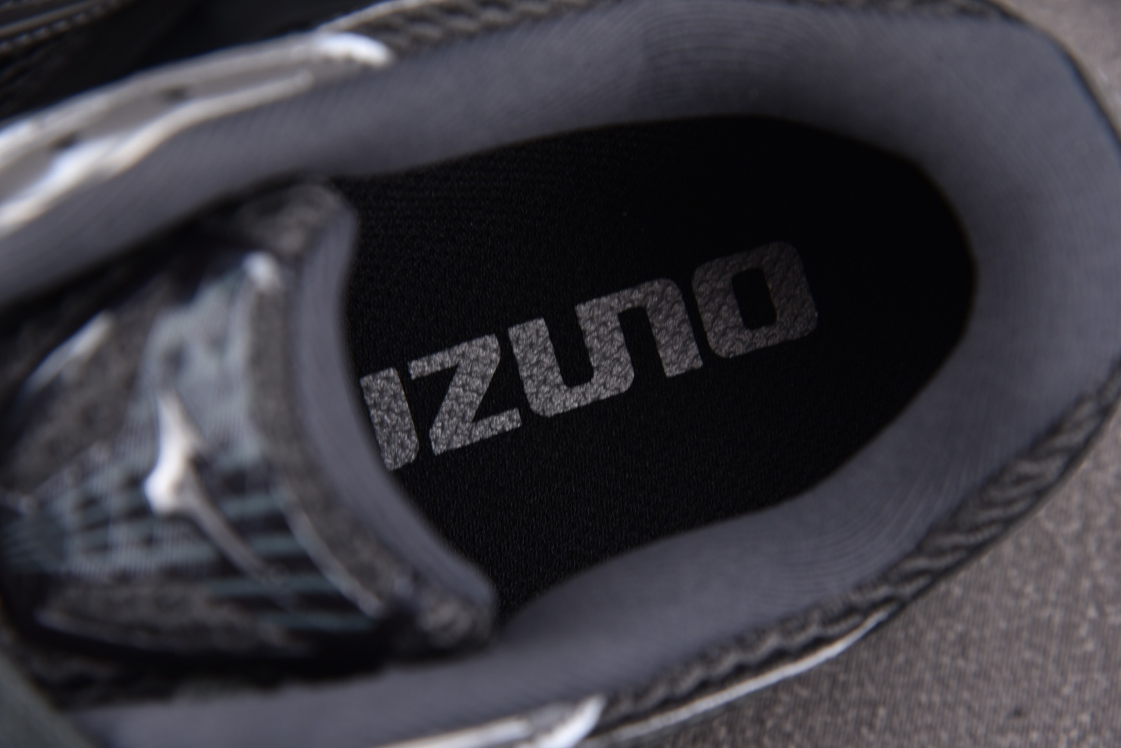 Mizuno Wave Prophecy LS 银灰 D1GA尺寸36-46YZ039