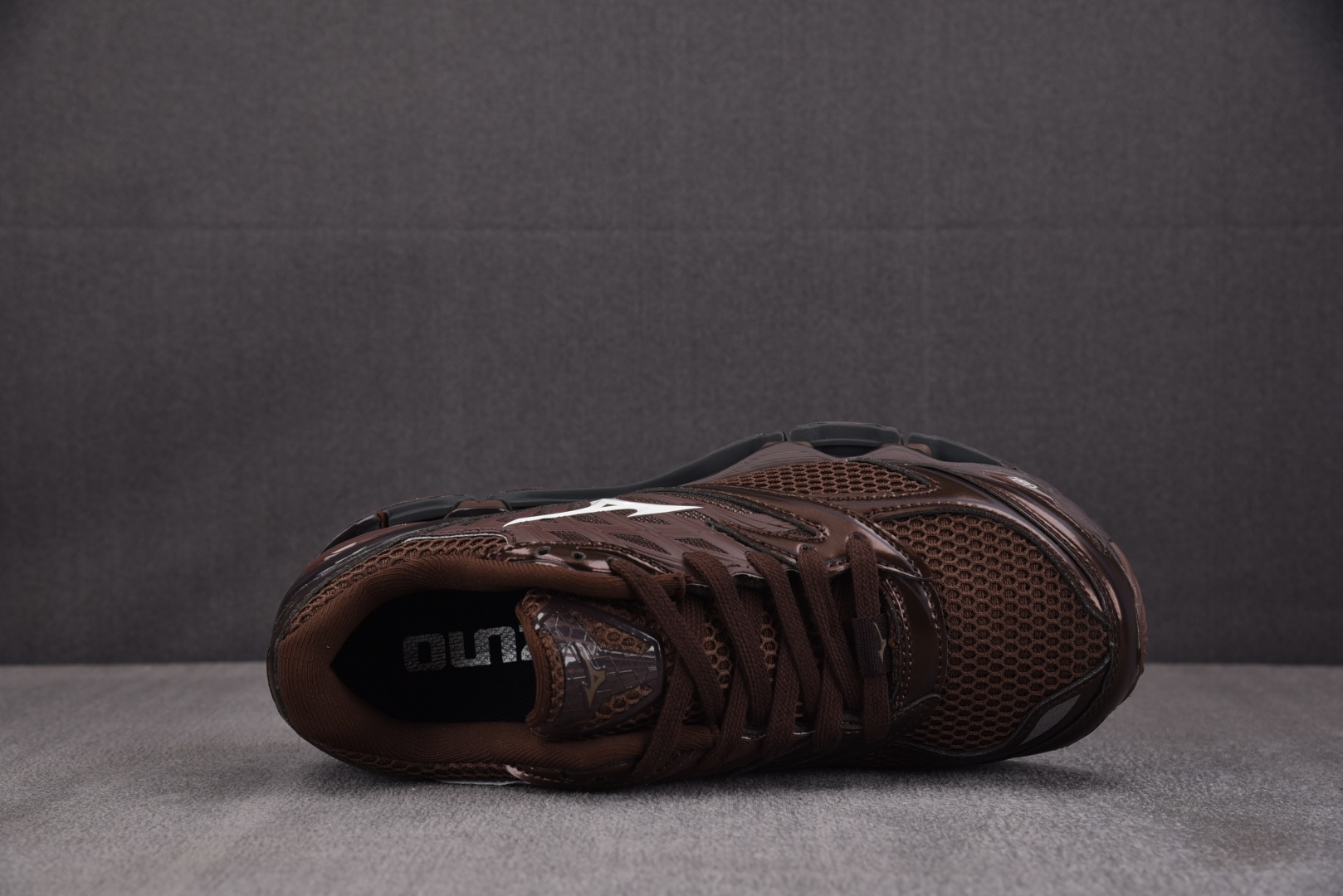 Mizuno Wave Prophecy LS 棕褐色 D1GA尺寸36-46 YZ039