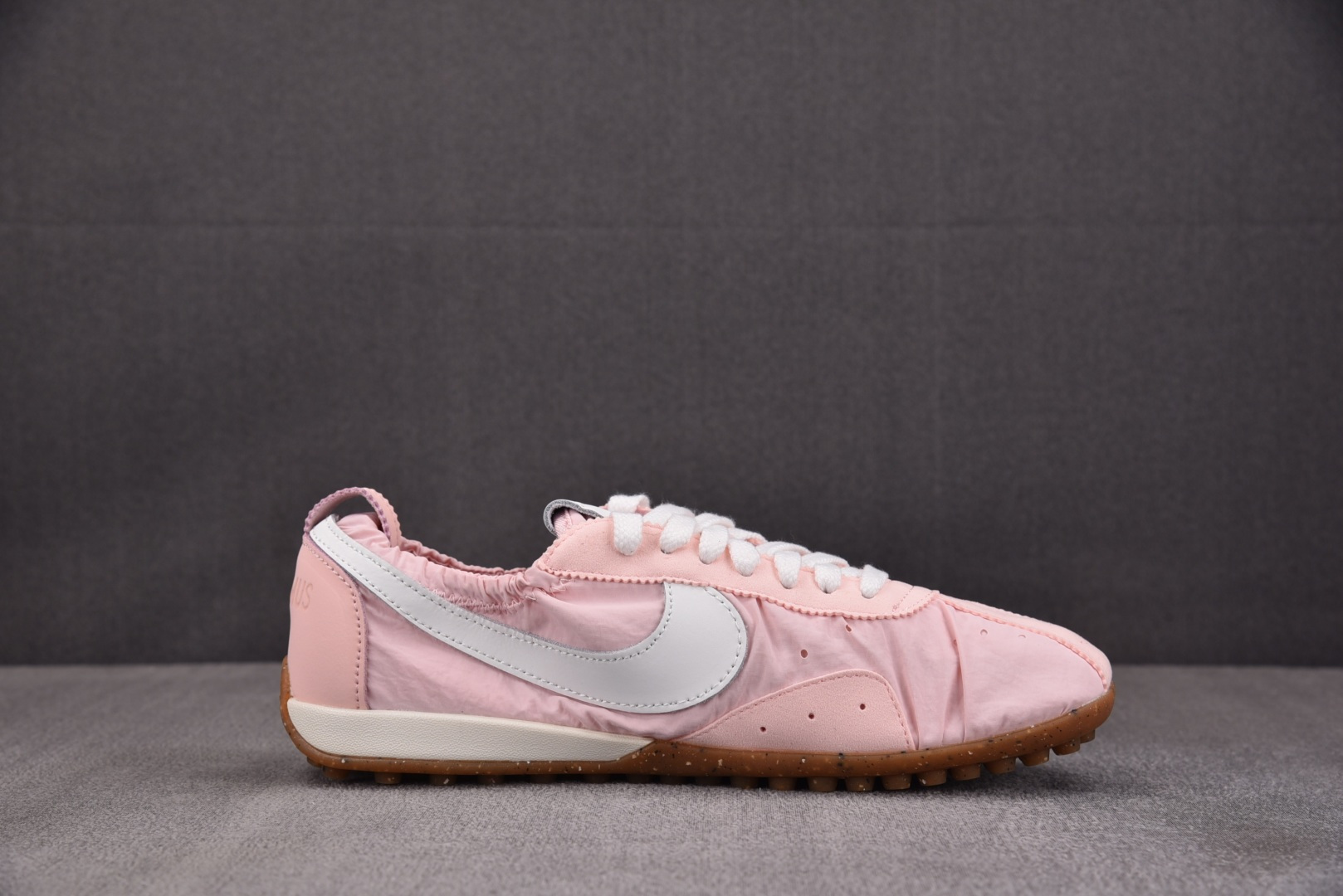 【纯原】NK Moon Shoe SP Jacquemus Aluminum Pink (Women's