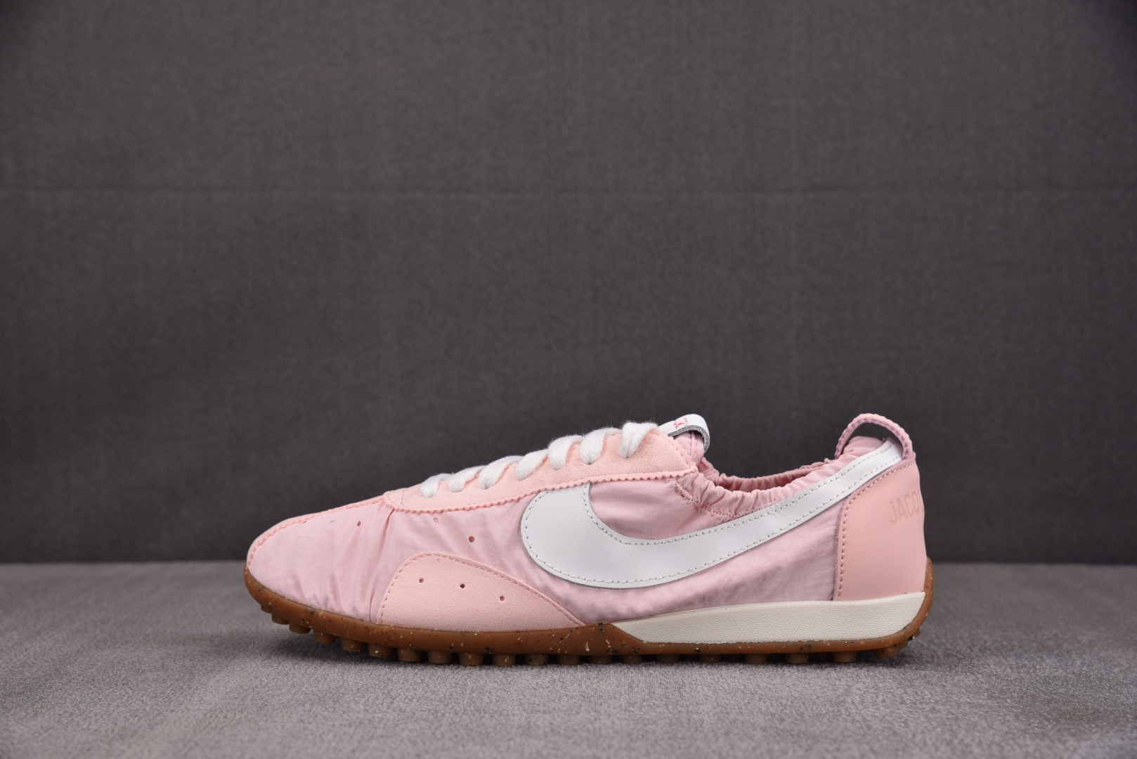【纯原】NK Moon Shoe SP Jacquemus Aluminum Pink (Women's
