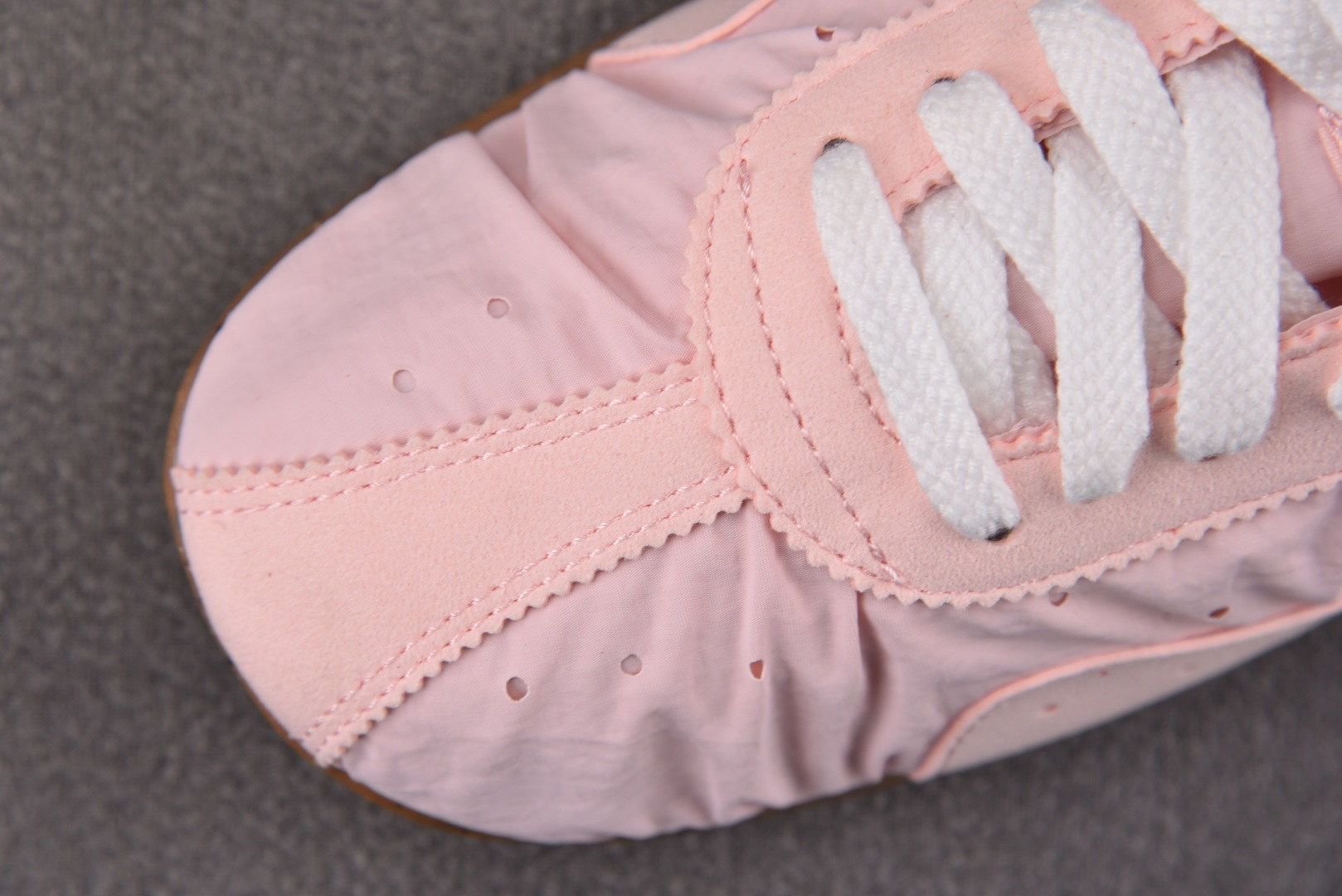【纯原】NK Moon Shoe SP Jacquemus Aluminum Pink (Women's