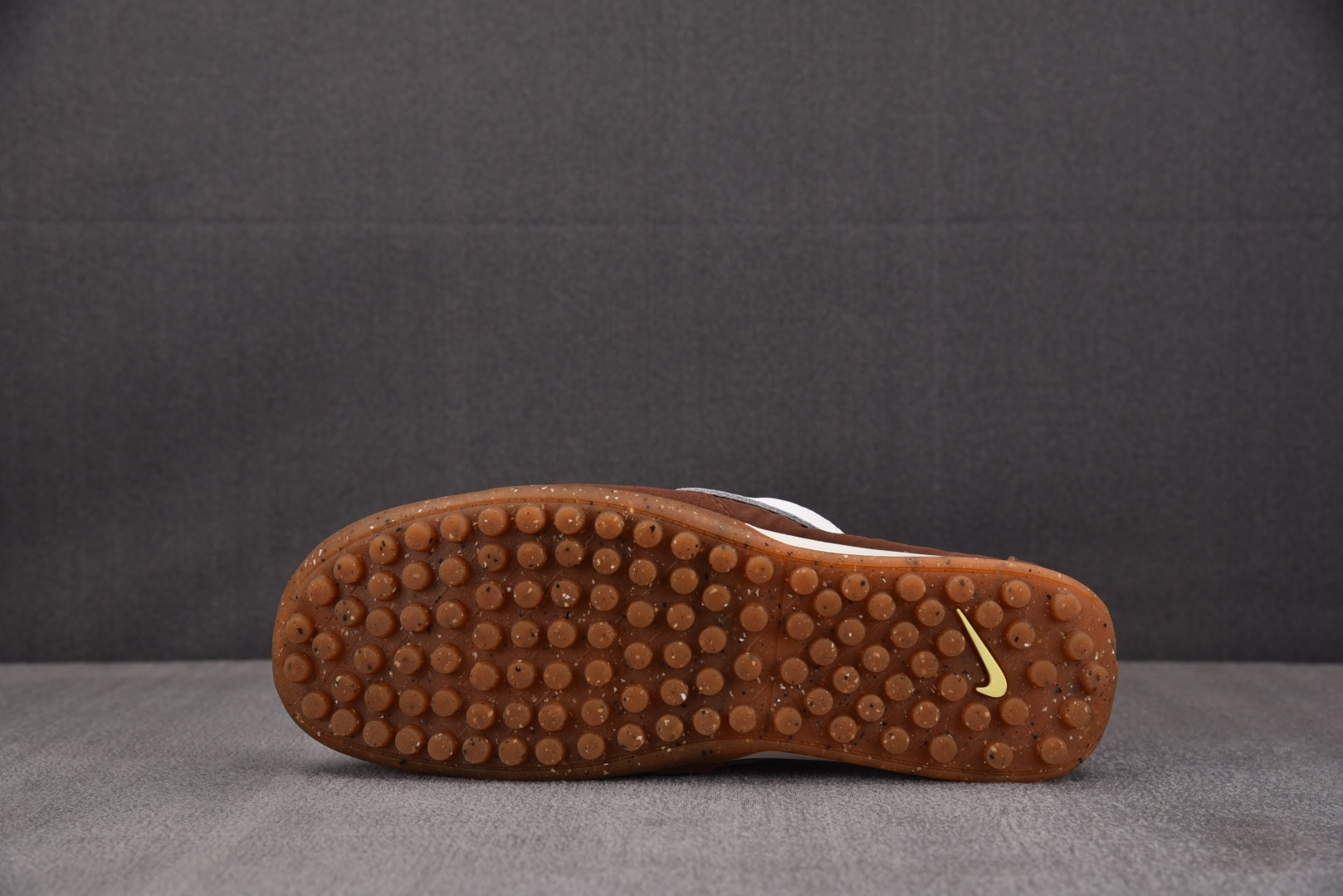 【纯原】NK Moon Shoe SP Jacquemus Fauna Brown (Women's) 