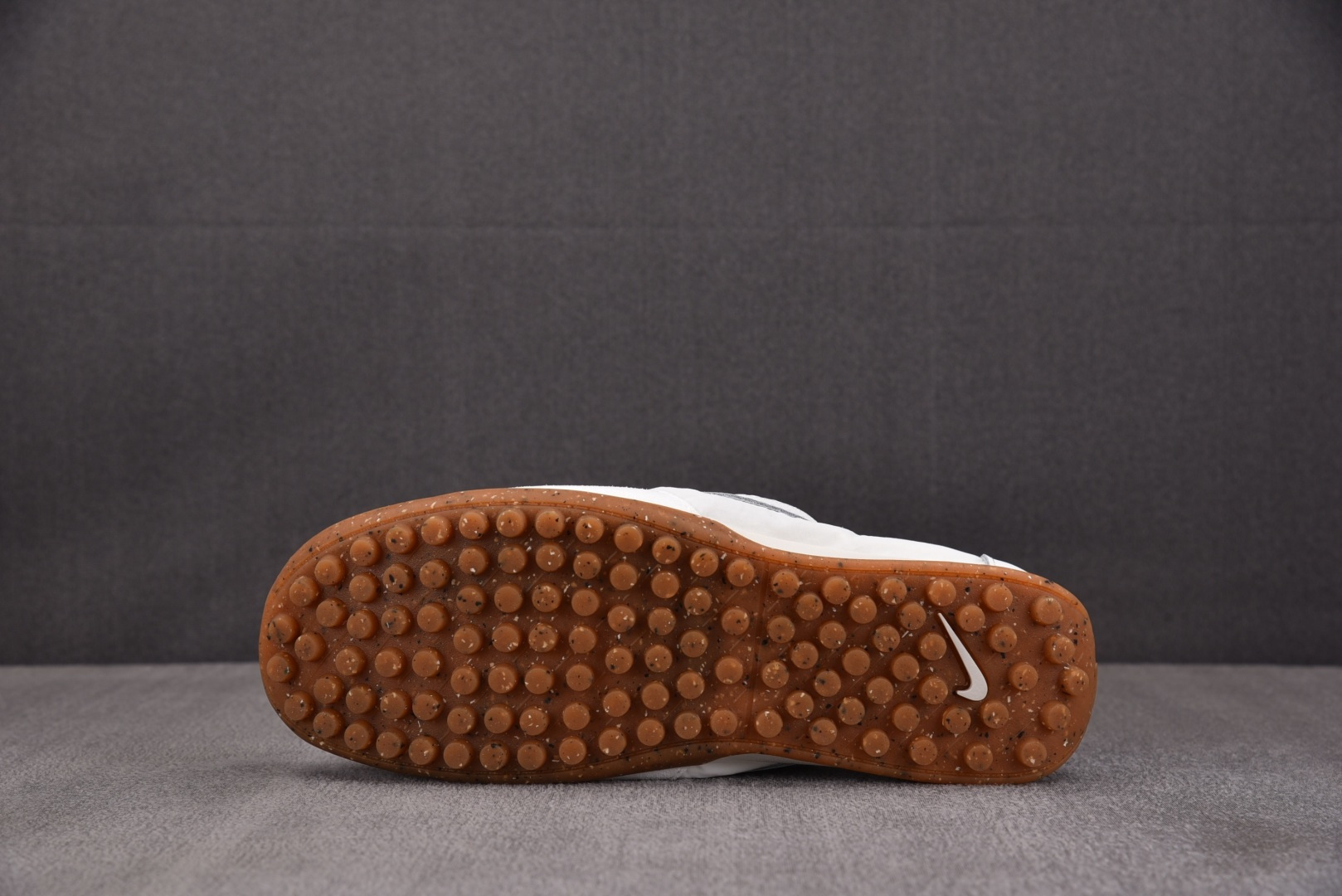 【纯原】NK Moon Shoe SP Jacquemus Soft Pearl (Women's) 白