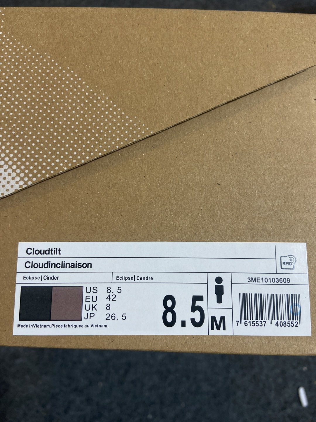 On昂跑 x LOEWE罗意威 Cloudtilt 织物 跑步 户外轻便百搭系带 减震 低帮 运动休闲鞋