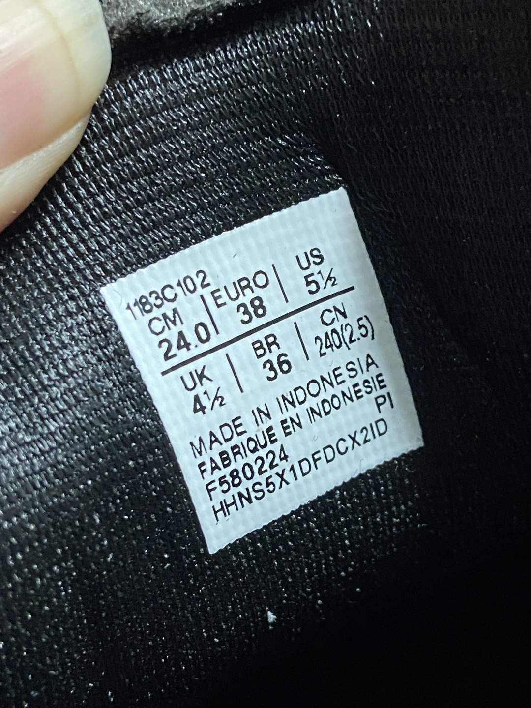 版型 用料 细节 清洁度  公司级别 可对比同价位 Onitsuka Tiger鬼塚虎 MEXICO 6
