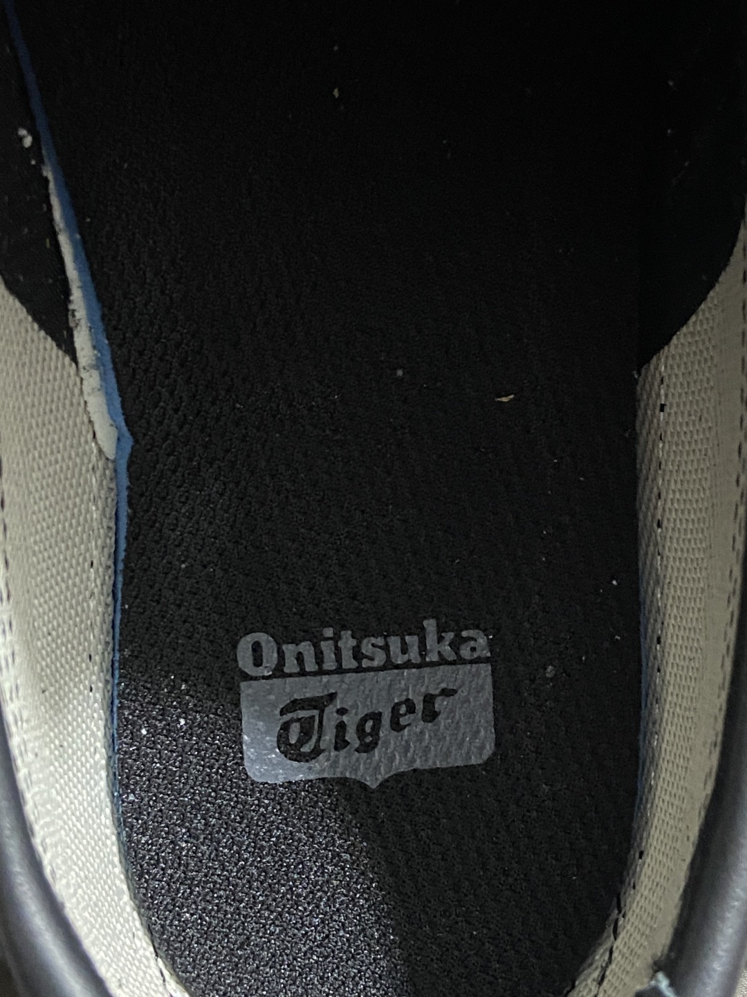 版型 用料 细节 清洁度  公司级别 可对比同价位 Onitsuka Tiger鬼塚虎 MEXICO 6