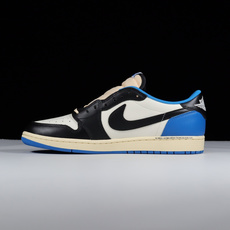 AJ1 Low 尺码:36-48.5纯原出品-Air Jordan 1 Travis Scott x AJ1 Low 尺码:36-48.5纯原出品-Air Jordan 1 Travis Scott x