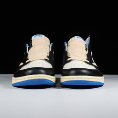 AJ1 Low 尺码:36-48.5纯原出品-Air Jordan 1 Travis Scott x AJ1 Low 尺码:36-48.5纯原出品-Air Jordan 1 Travis Scott x