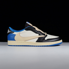 AJ1 Low 尺码:36-48.5纯原出品-Air Jordan 1 Travis Scott x AJ1 Low 尺码:36-48.5纯原出品-Air Jordan 1 Travis Scott x