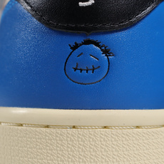 AJ1 Low 尺码:36-48.5纯原出品-Air Jordan 1 Travis Scott x AJ1 Low 尺码:36-48.5纯原出品-Air Jordan 1 Travis Scott x